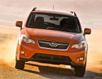 Subaru XV Crosstrek 2013 года